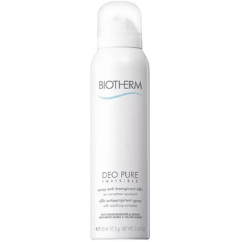 Deo Pure Invisible Spray - 48hodinový zklidňující antiperspirant 